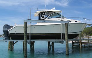 Boat Lift Gallery 1