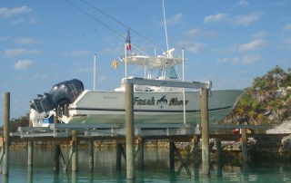 Boat Lift Gallery 3