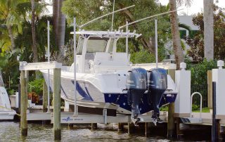 Boat Lift Gallery 5