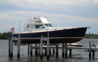 Boat Lift Gallery 9