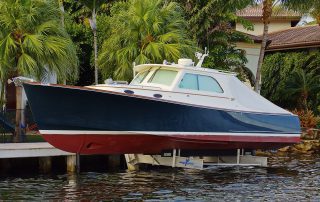 Boat Lift Gallery 18